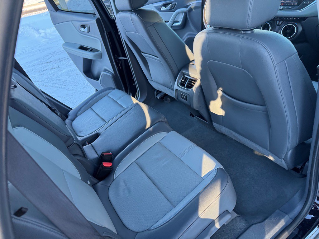 2022 Chevrolet Blazer Image 28