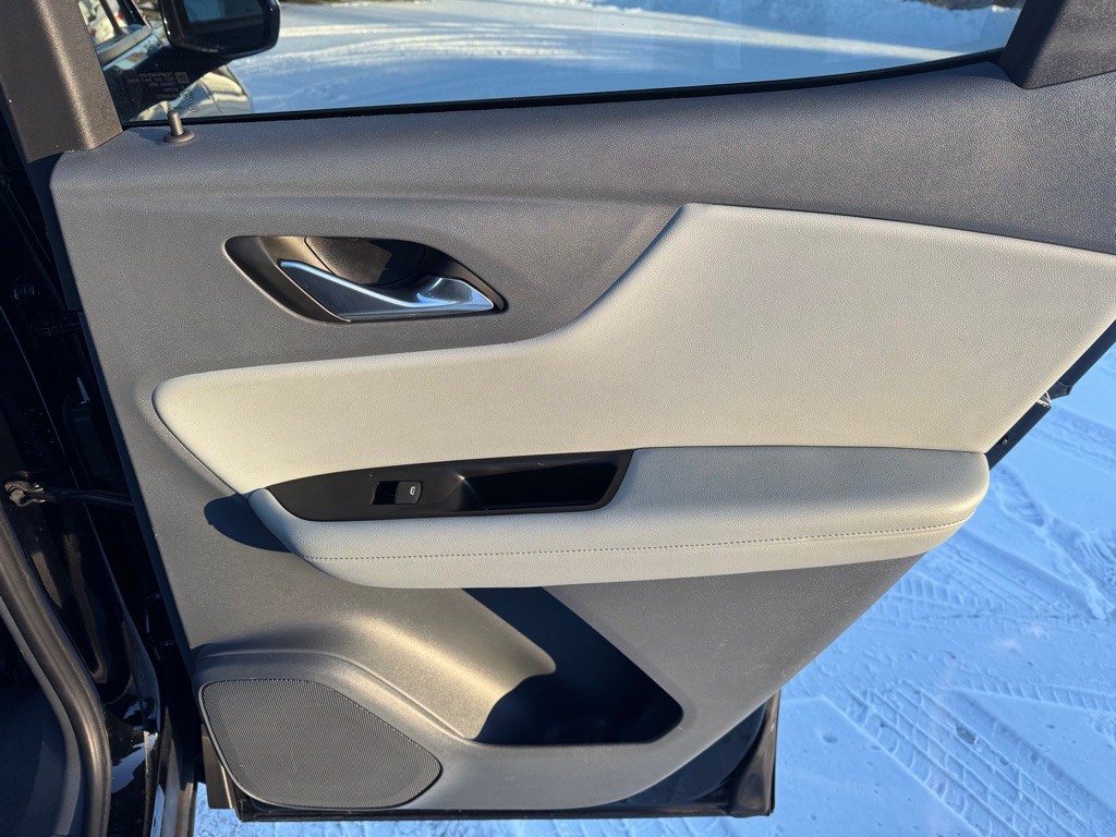 2022 Chevrolet Blazer Image 29