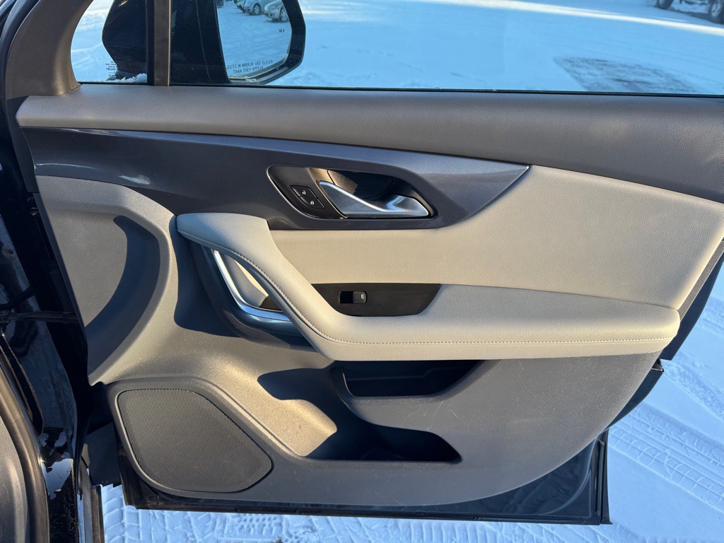 2022 Chevrolet Blazer Image 33
