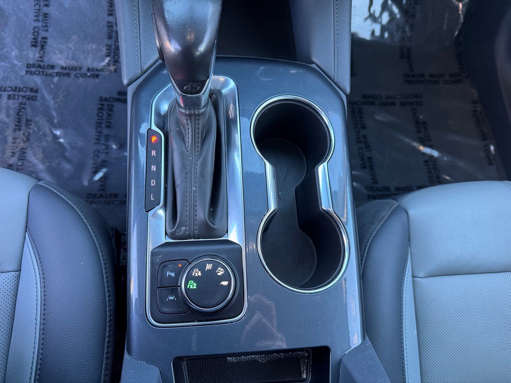 2022 Chevrolet Blazer Image 38