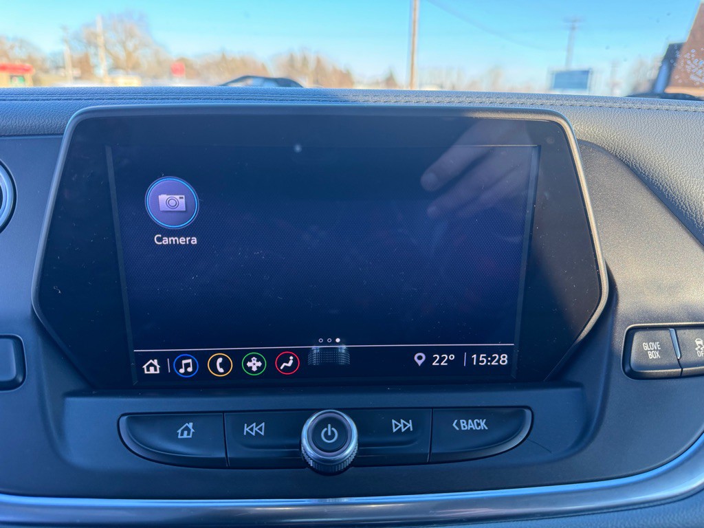 2022 Chevrolet Blazer Image 41