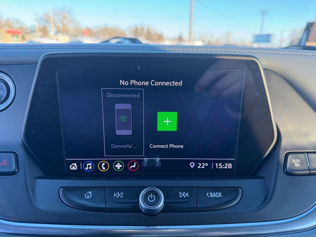 2022 Chevrolet Blazer Image 43