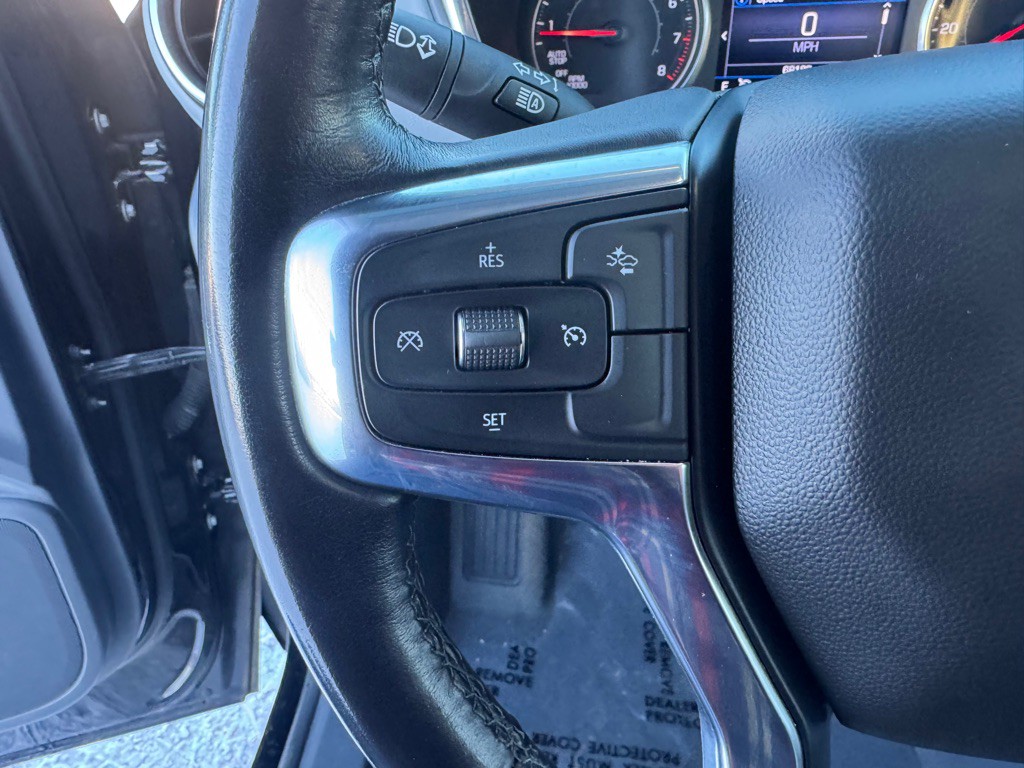 2022 Chevrolet Blazer Image 48