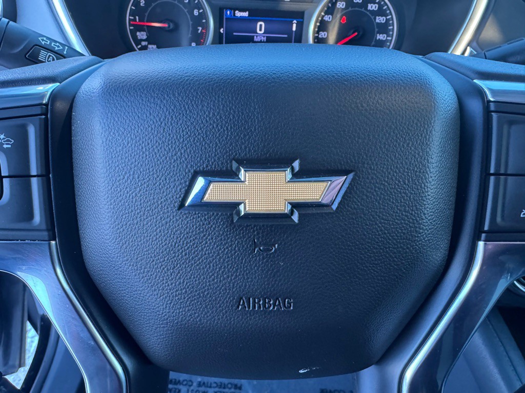 2022 Chevrolet Blazer Image 49