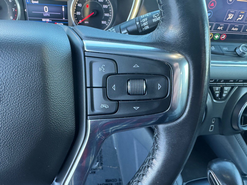 2022 Chevrolet Blazer Image 50