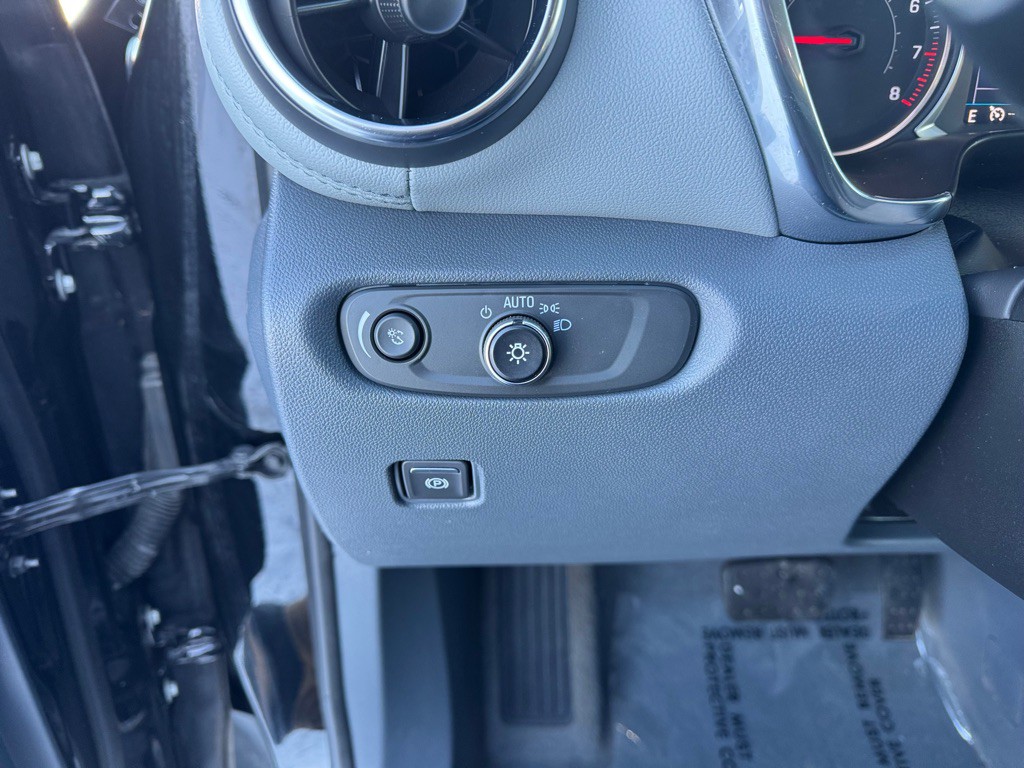 2022 Chevrolet Blazer Image 51