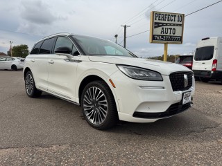 Image for 2021 Lincoln Corsair Reserve ID: 6961210