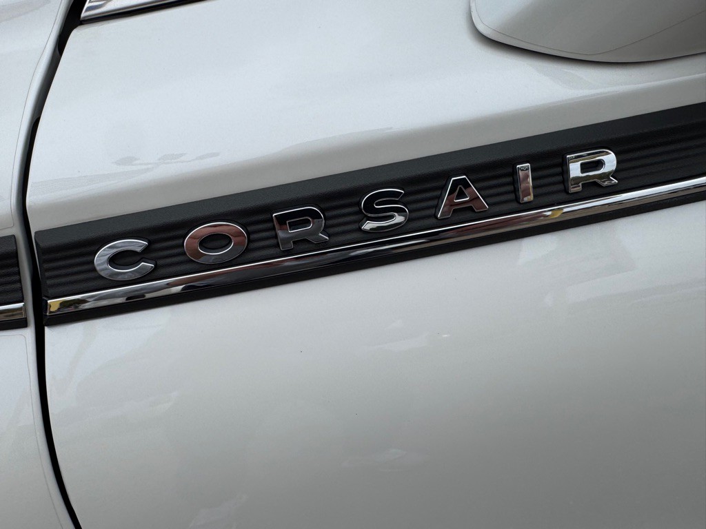 2021 Lincoln Corsair Image 14