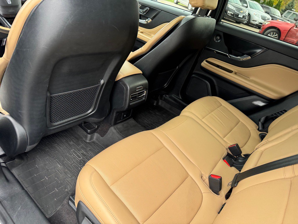 2021 Lincoln Corsair Image 22