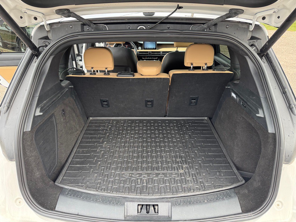 2021 Lincoln Corsair Image 24