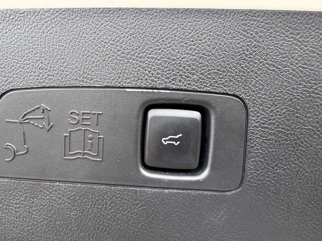 2021 Lincoln Corsair Image 27