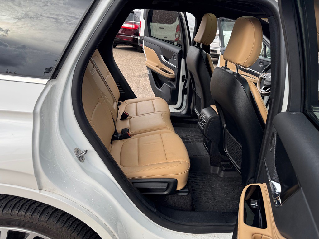 2021 Lincoln Corsair Image 28