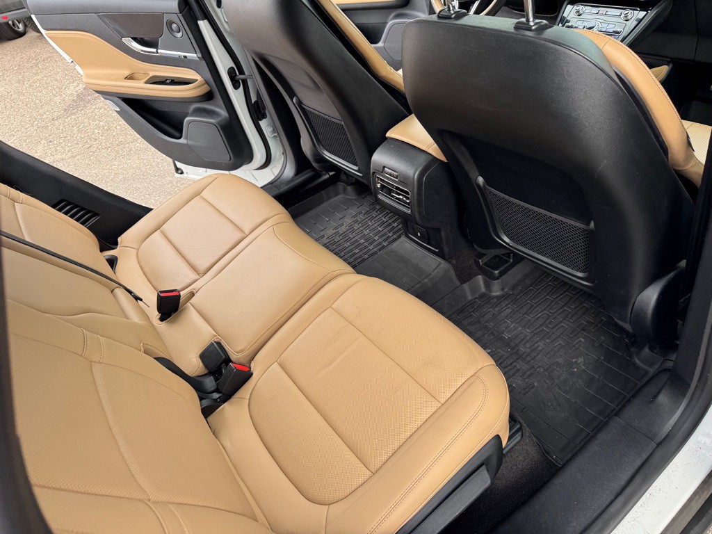 2021 Lincoln Corsair Image 29