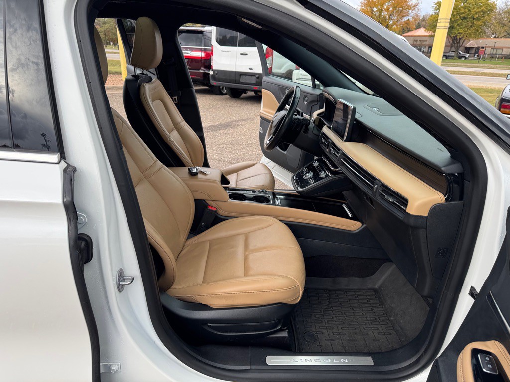 2021 Lincoln Corsair Image 31