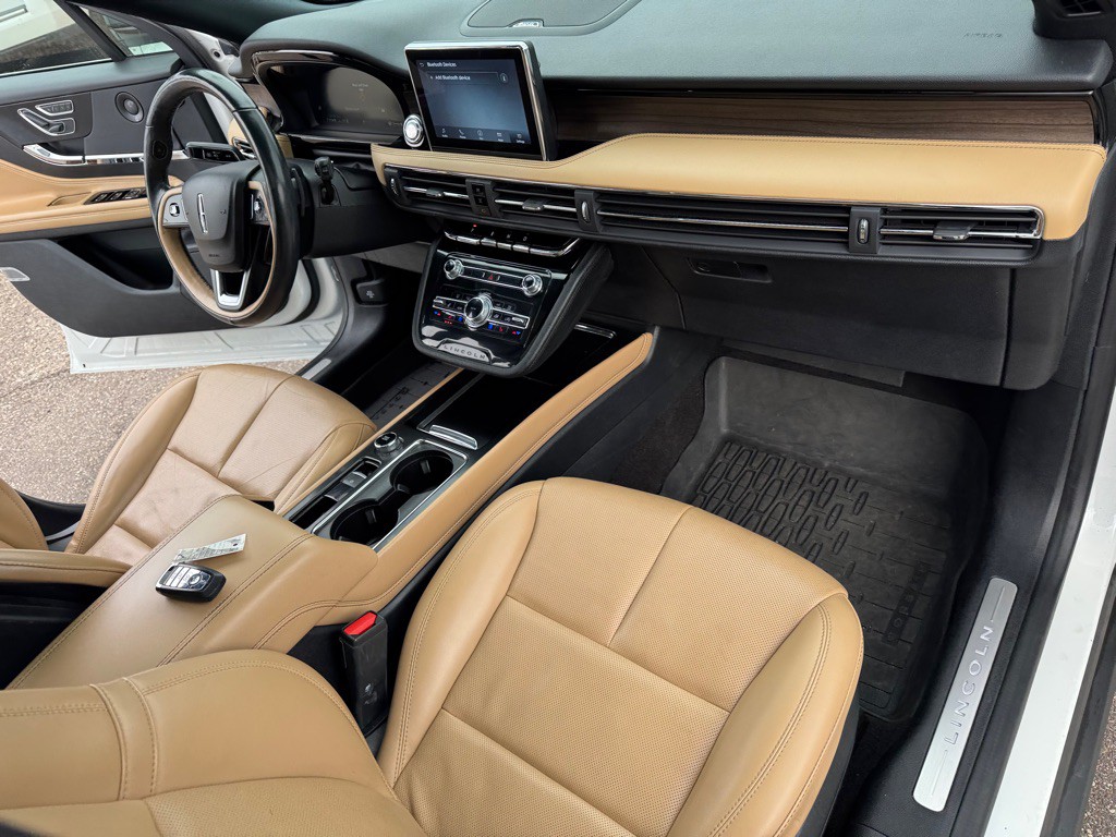 2021 Lincoln Corsair Image 33