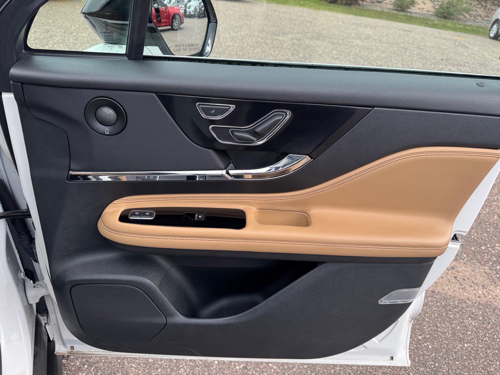 2021 Lincoln Corsair Image 34