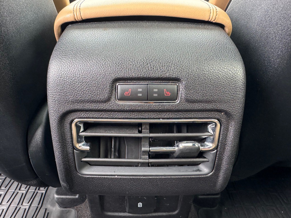 2021 Lincoln Corsair Image 35