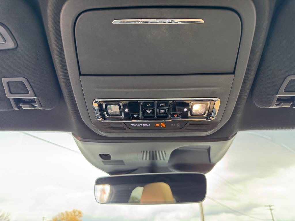 2021 Lincoln Corsair Image 51