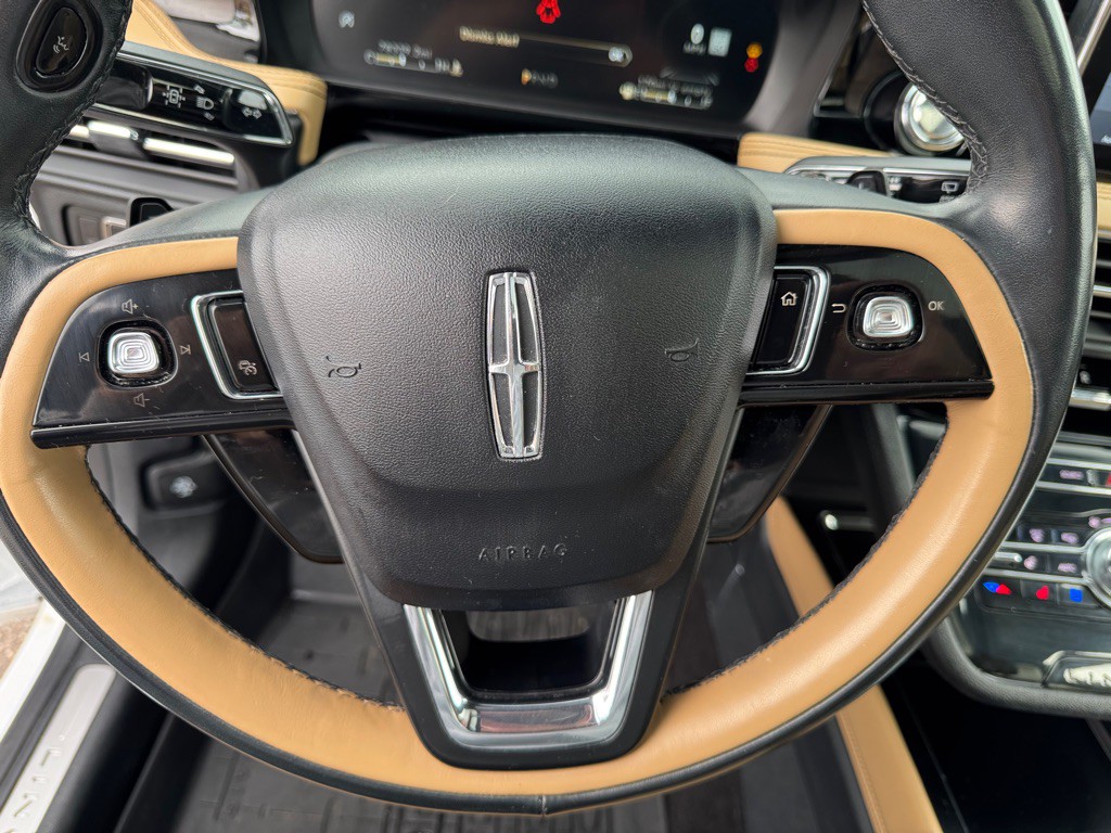 2021 Lincoln Corsair Image 52