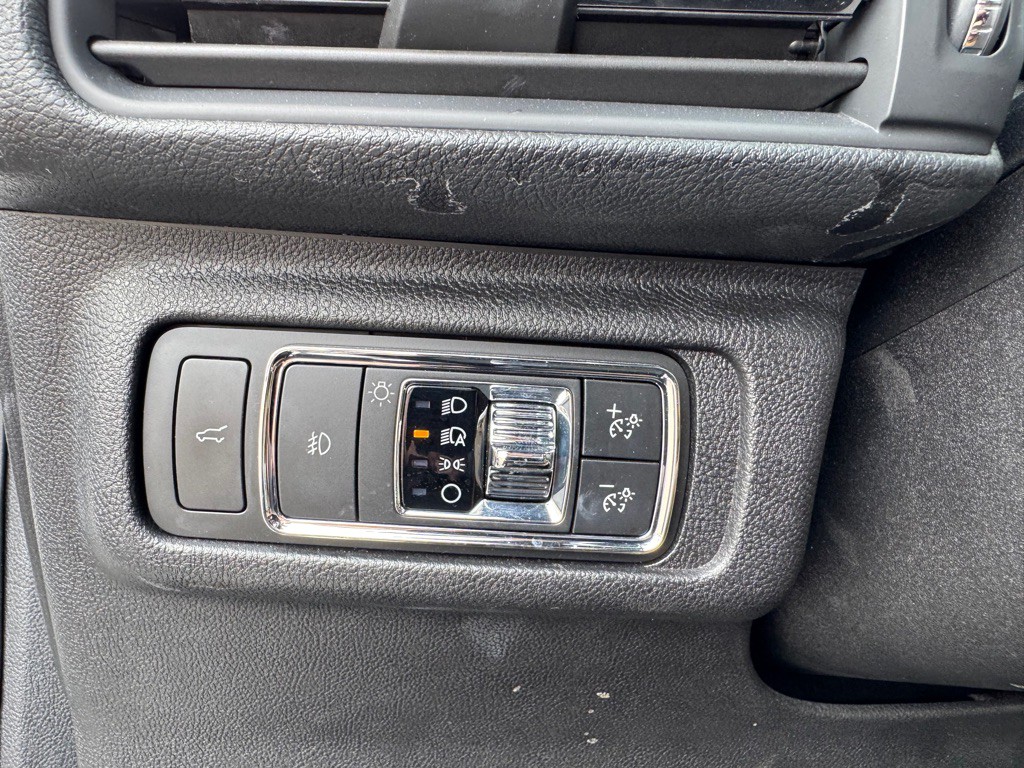 2021 Lincoln Corsair Image 53