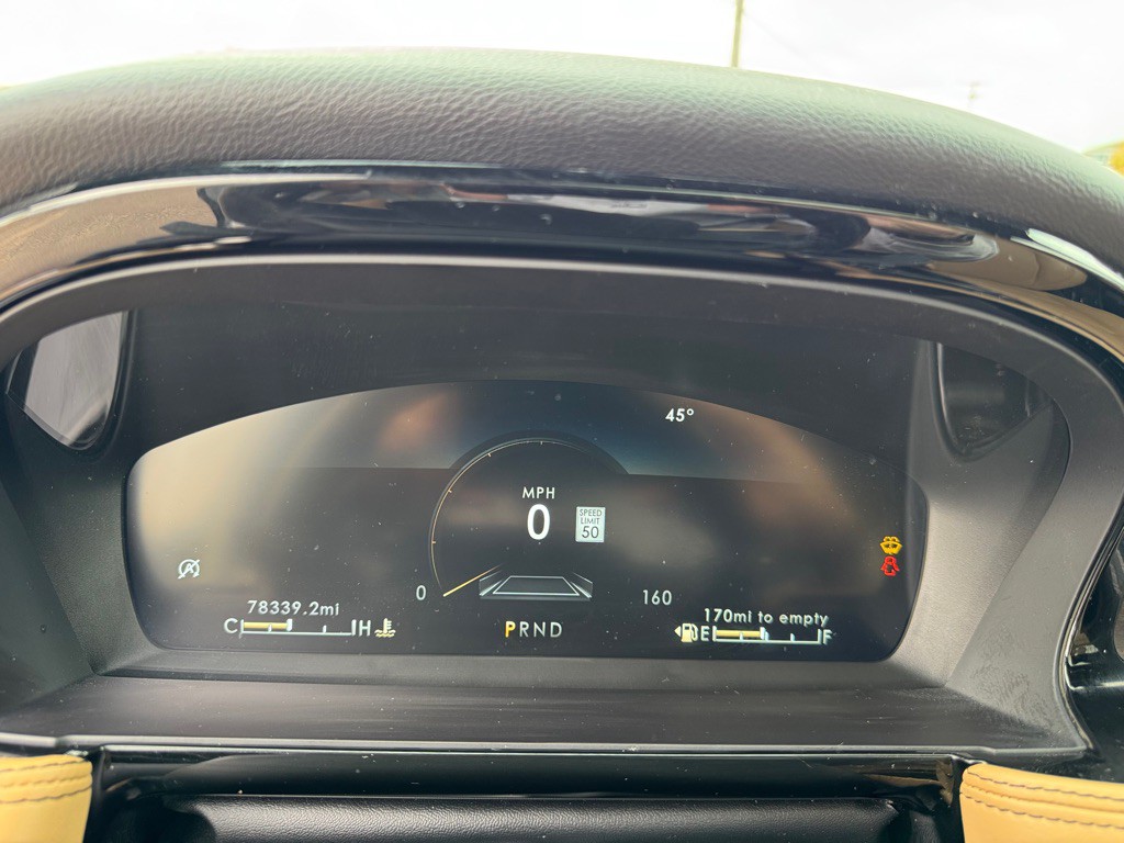 2021 Lincoln Corsair Image 54