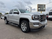 Image for 2017 GMC Sierra 1500 SLT ID: 6966028