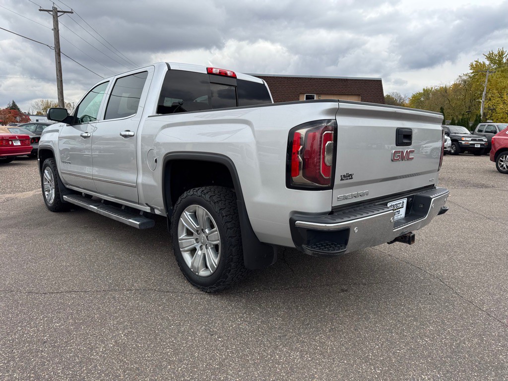2017 GMC Sierra 1500 Image 7