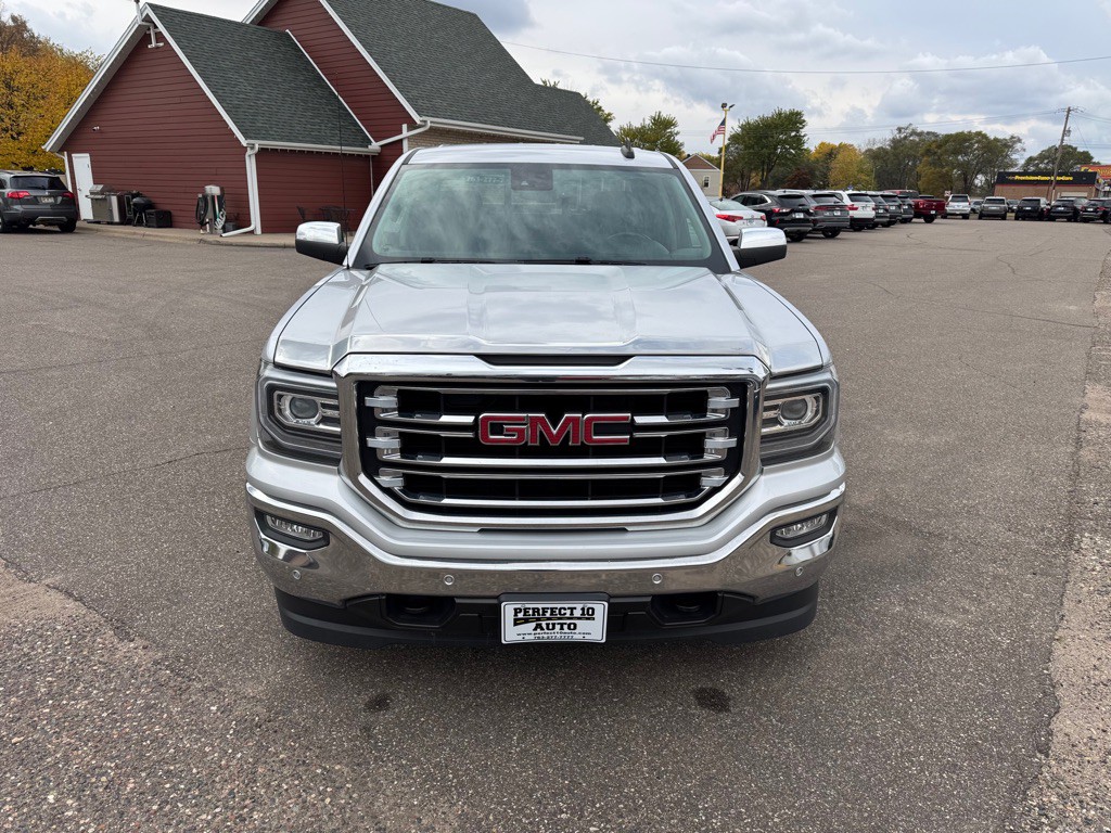 2017 GMC Sierra 1500 Image 12