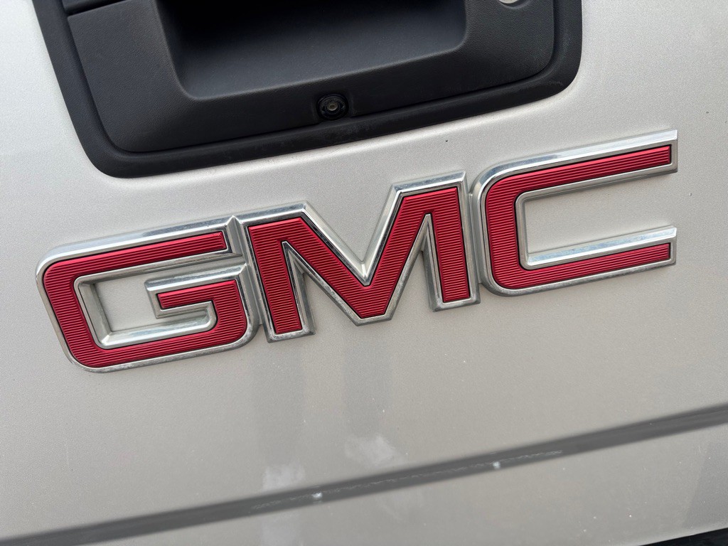 2017 GMC Sierra 1500 Image 13