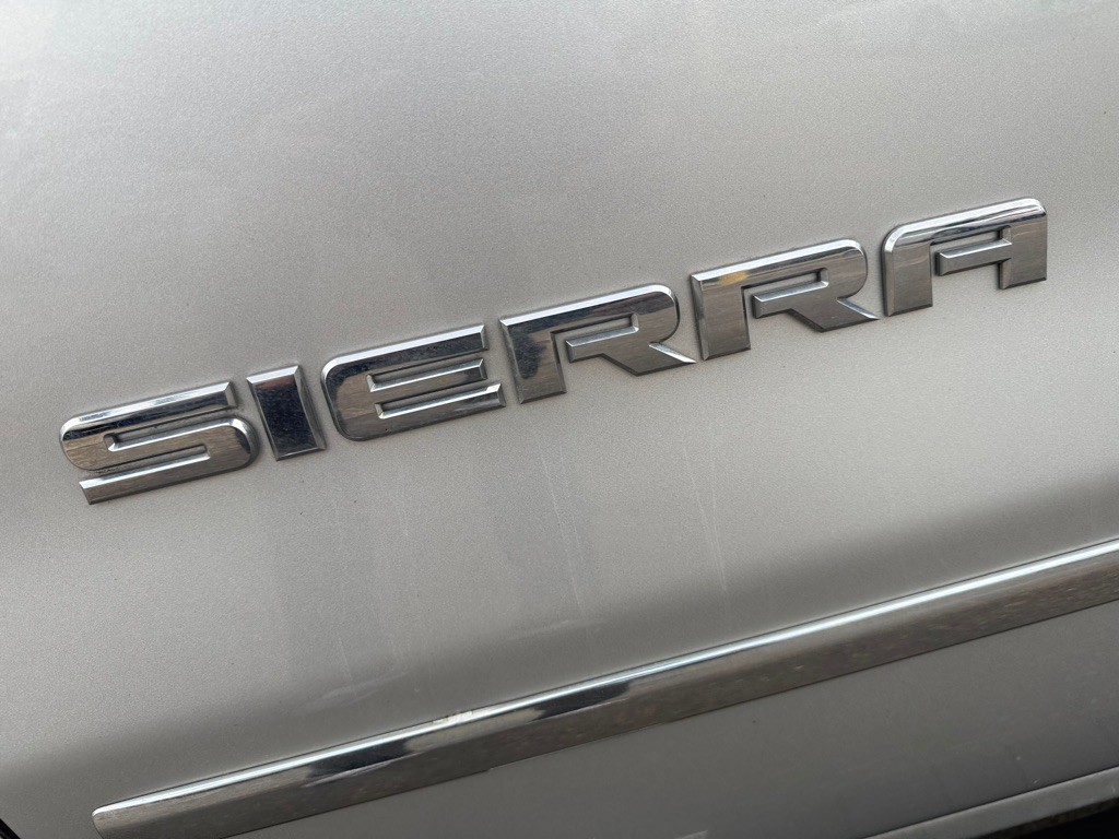 2017 GMC Sierra 1500 Image 14