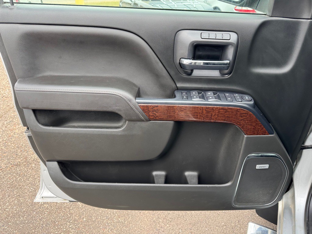 2017 GMC Sierra 1500 Image 20