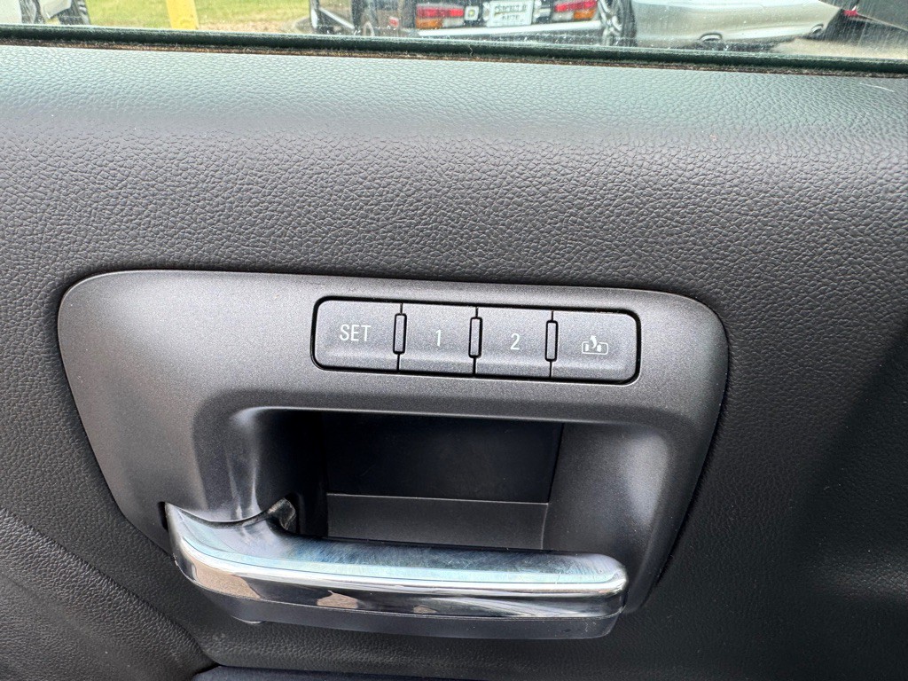 2017 GMC Sierra 1500 Image 21