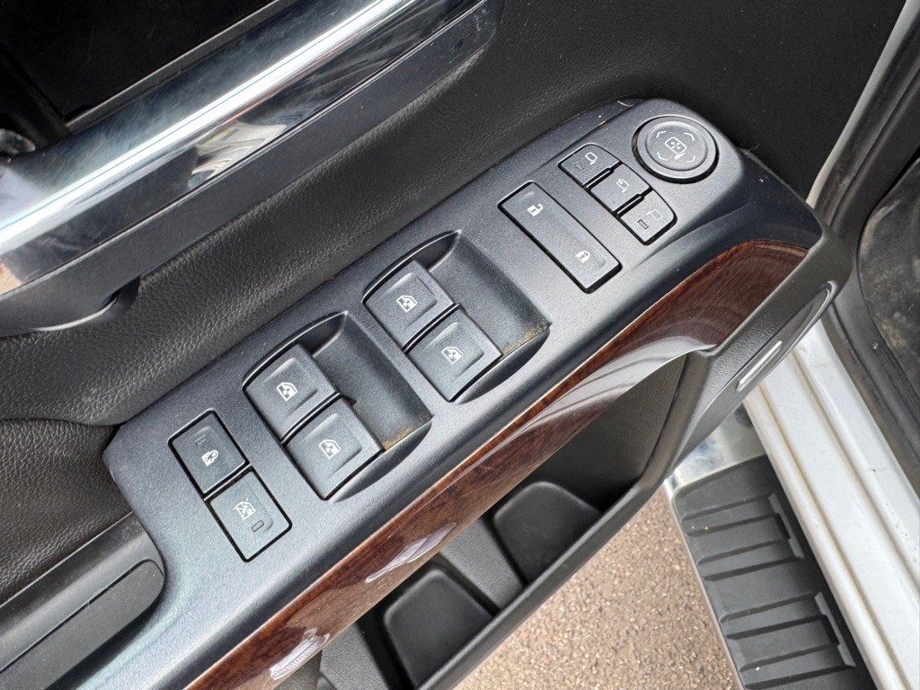 2017 GMC Sierra 1500 Image 22