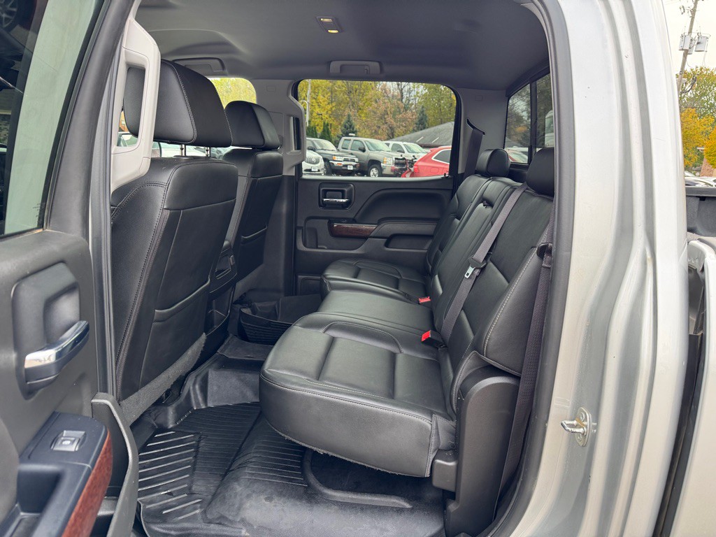 2017 GMC Sierra 1500 Image 24