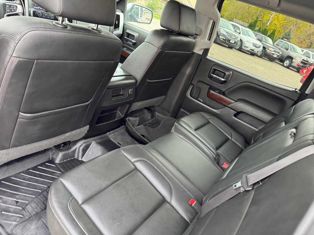 2017 GMC Sierra 1500 Image 25