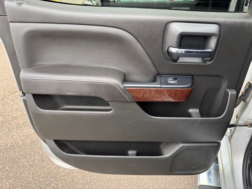 2017 GMC Sierra 1500 Image 26