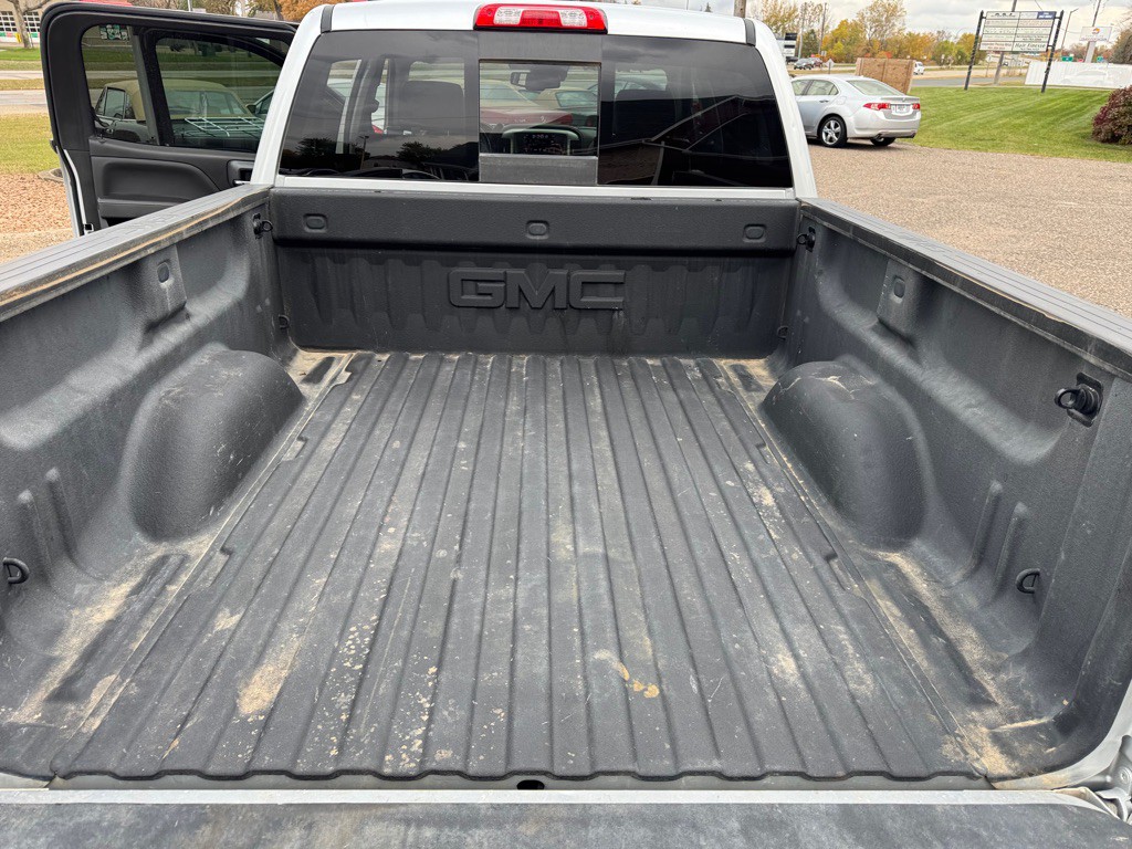 2017 GMC Sierra 1500 Image 27