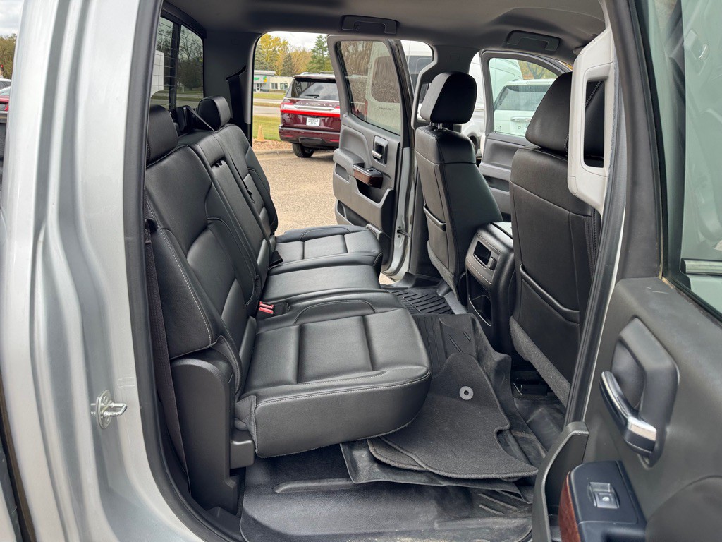 2017 GMC Sierra 1500 Image 28