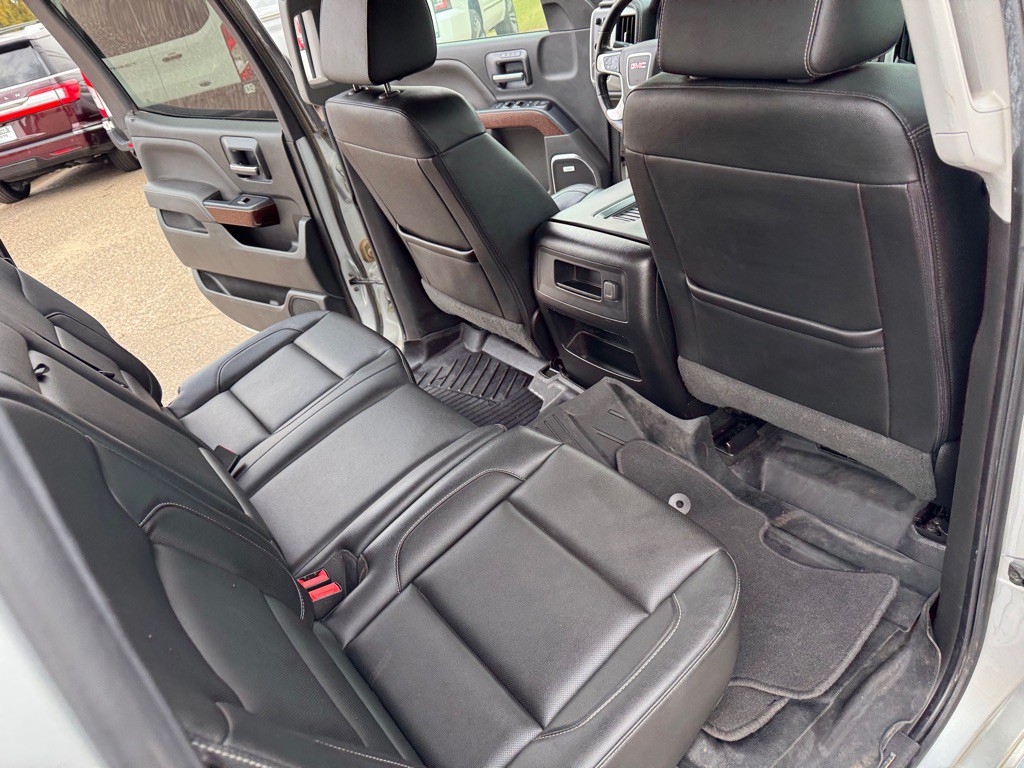 2017 GMC Sierra 1500 Image 29