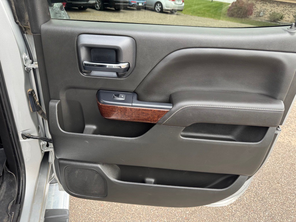 2017 GMC Sierra 1500 Image 30