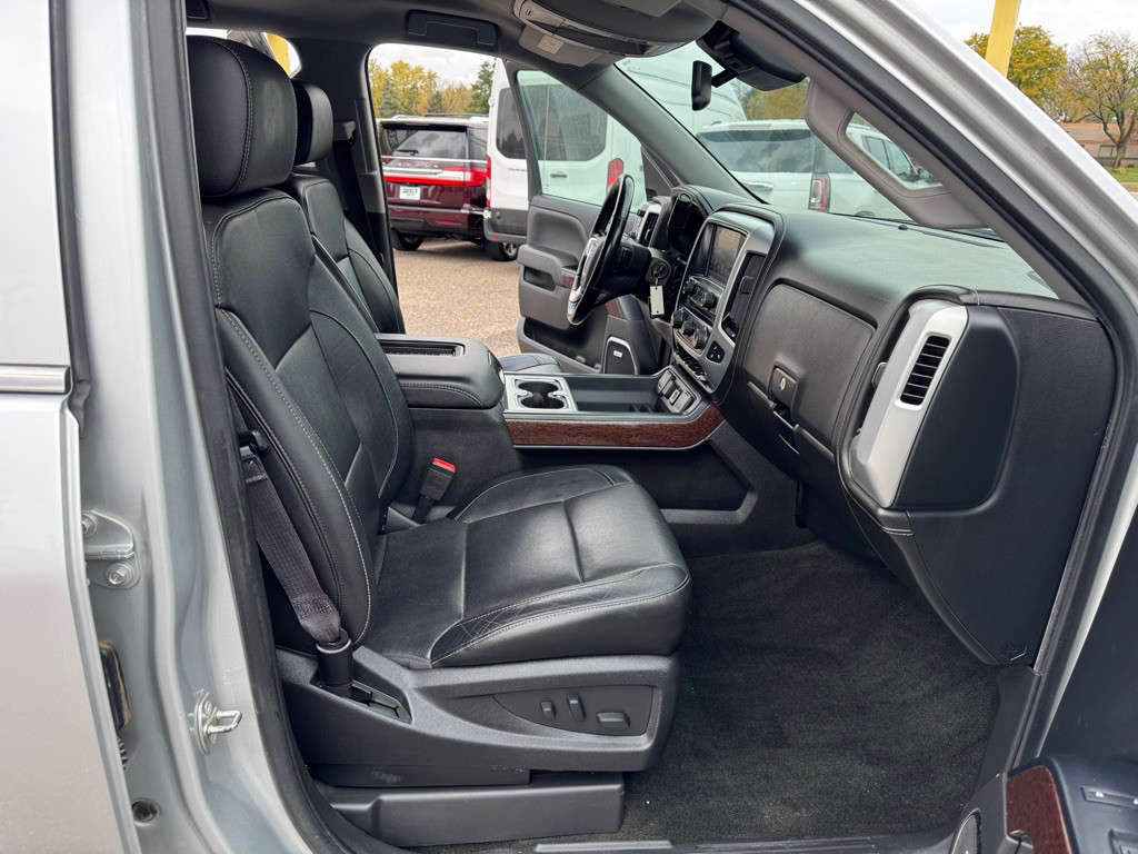 2017 GMC Sierra 1500 Image 31