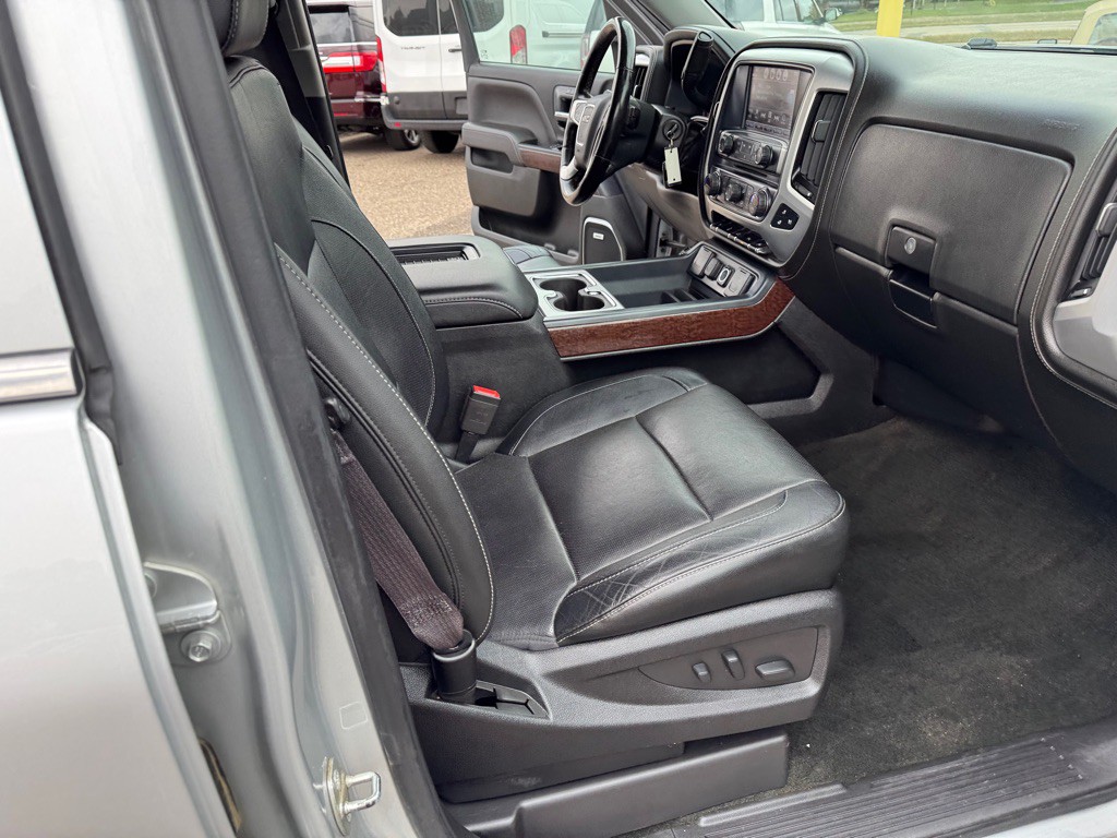 2017 GMC Sierra 1500 Image 32