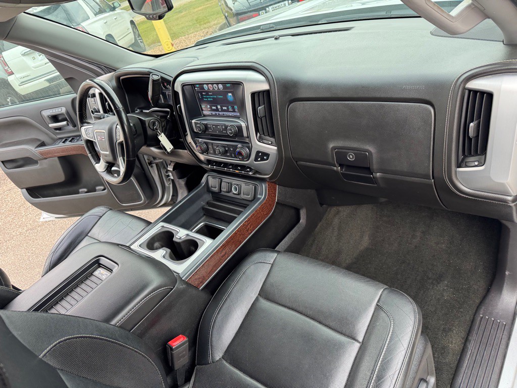 2017 GMC Sierra 1500 Image 33
