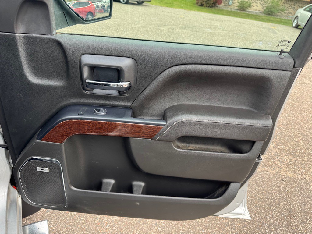 2017 GMC Sierra 1500 Image 34