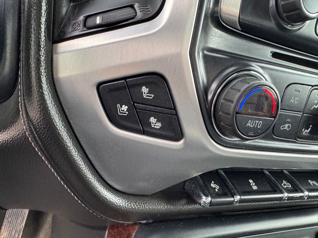 2017 GMC Sierra 1500 Image 38