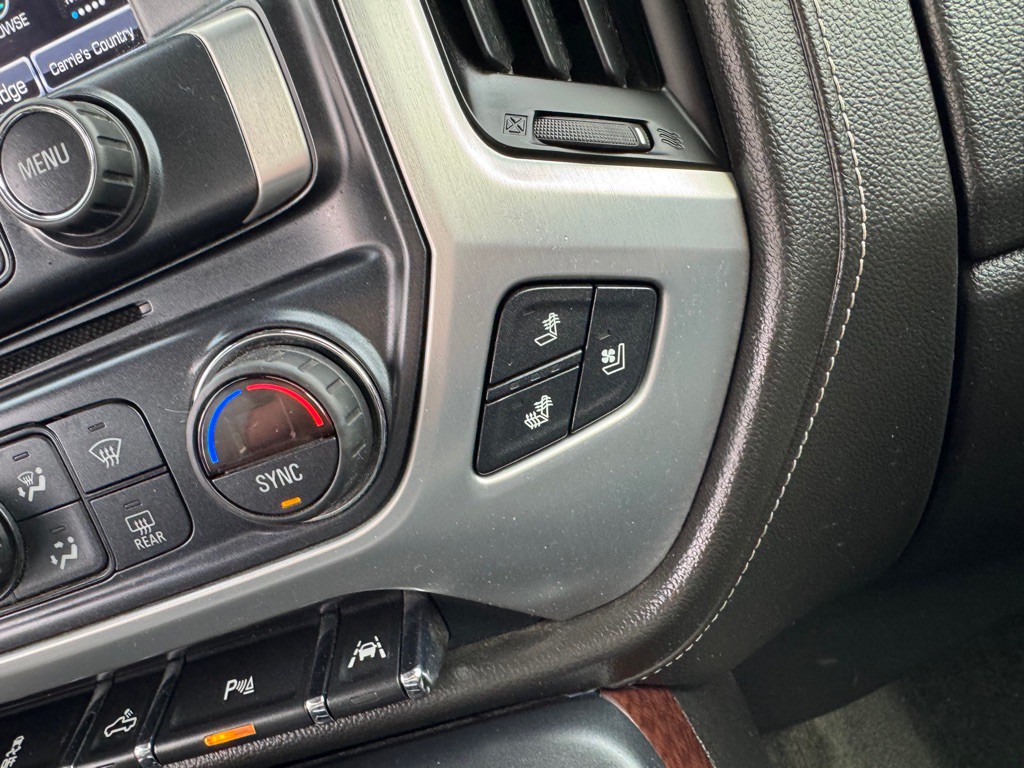 2017 GMC Sierra 1500 Image 39