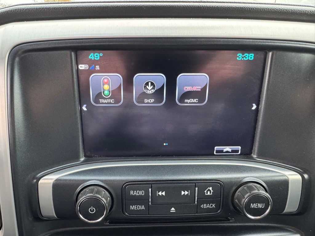 2017 GMC Sierra 1500 Image 41