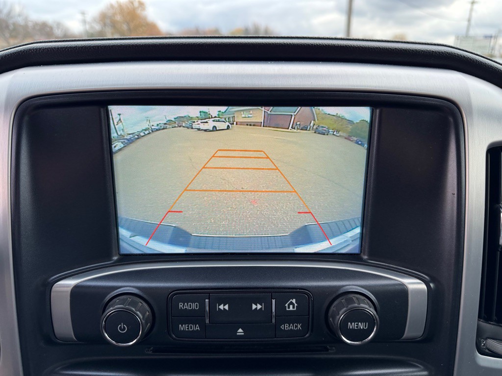 2017 GMC Sierra 1500 Image 45