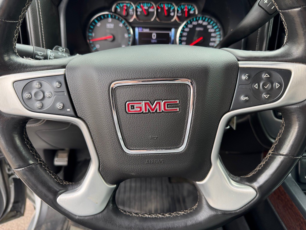 2017 GMC Sierra 1500 Image 46
