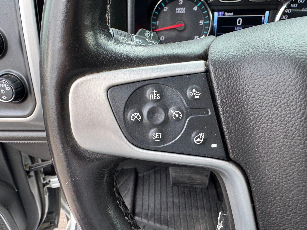 2017 GMC Sierra 1500 Image 47